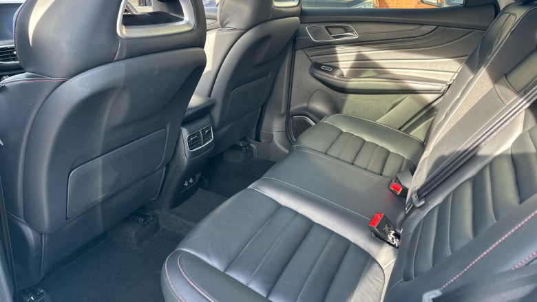 MG HS 1.5 T-GDI PHEV Trophy 5dr Auto Hatchback